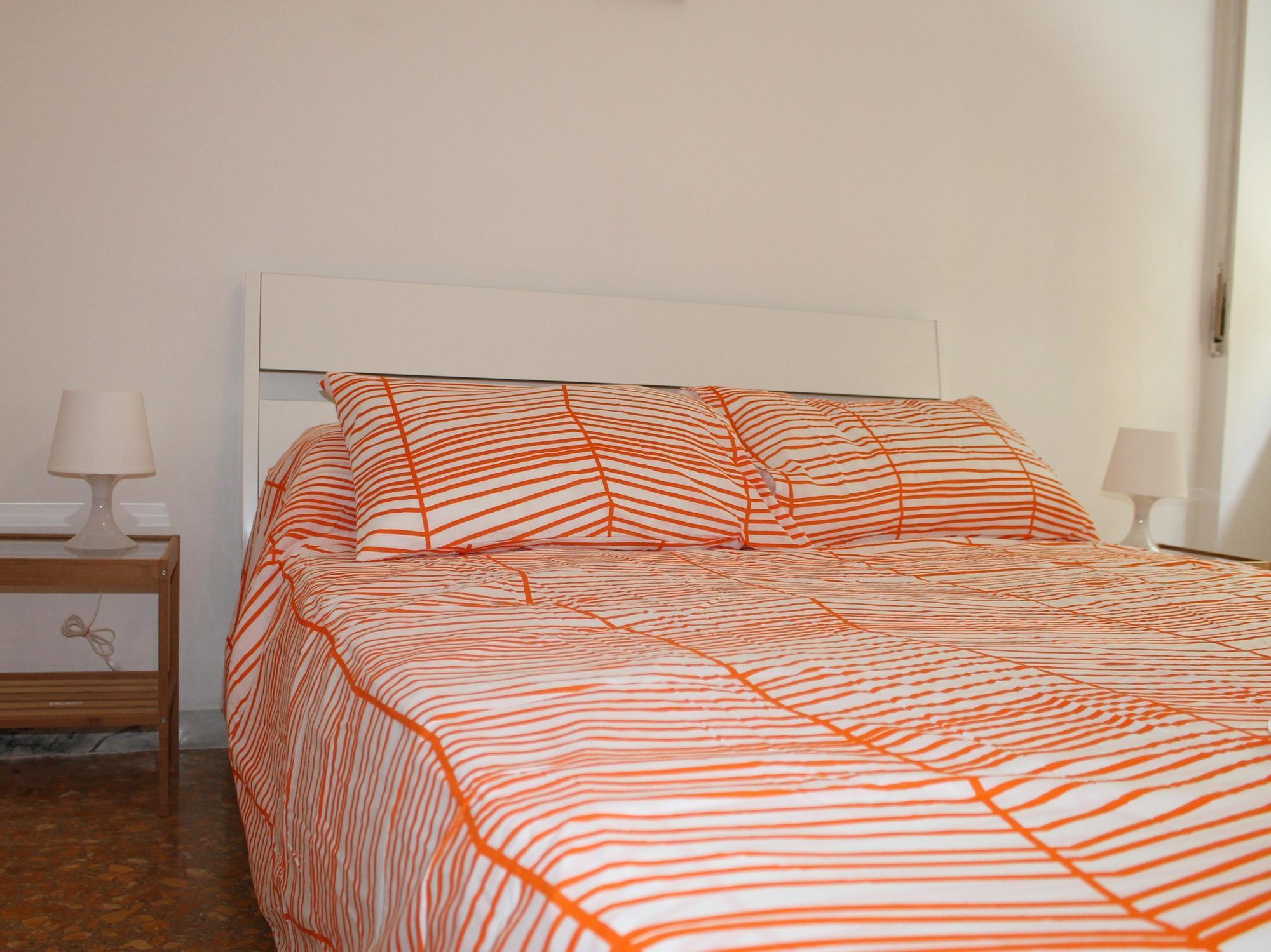 Gasthuis Furio Camillo Rome